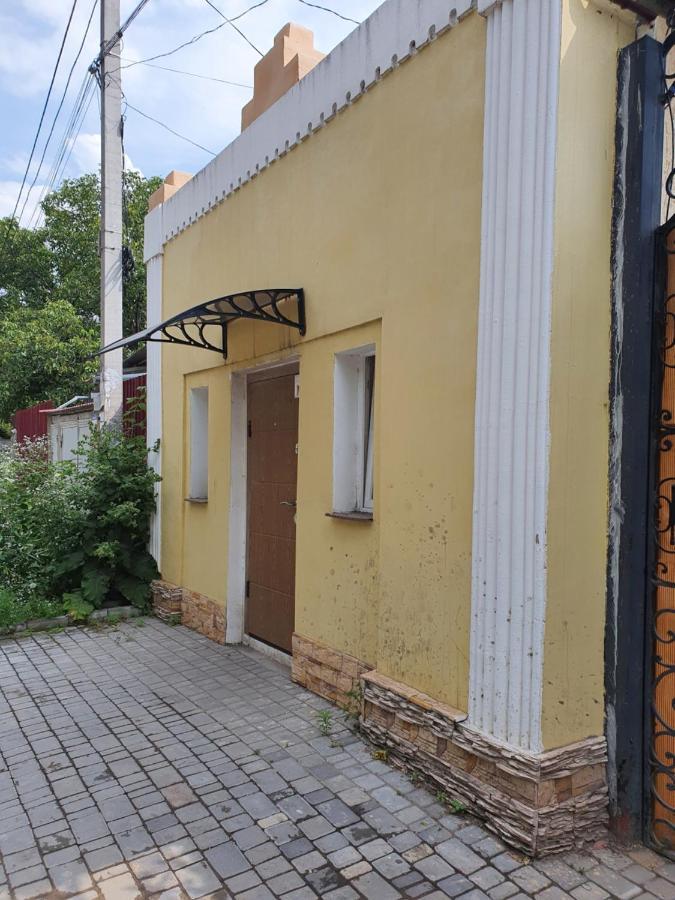 Смарт квартира сдана 2019 Одеса Екстериор снимка