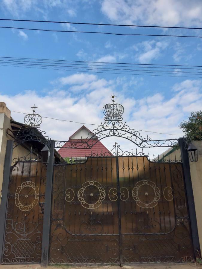 Смарт квартира сдана 2019 Одеса Екстериор снимка